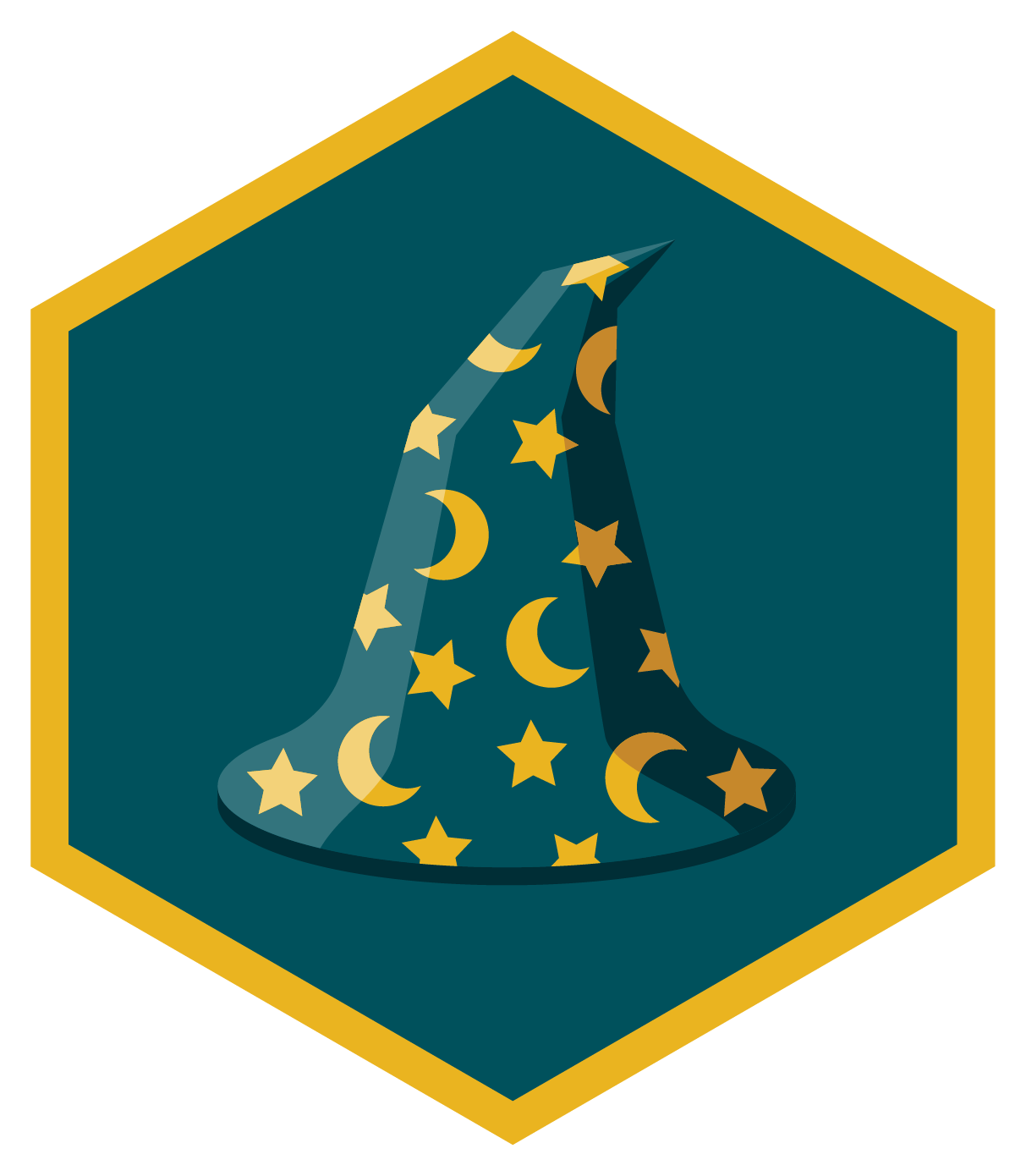Completed post