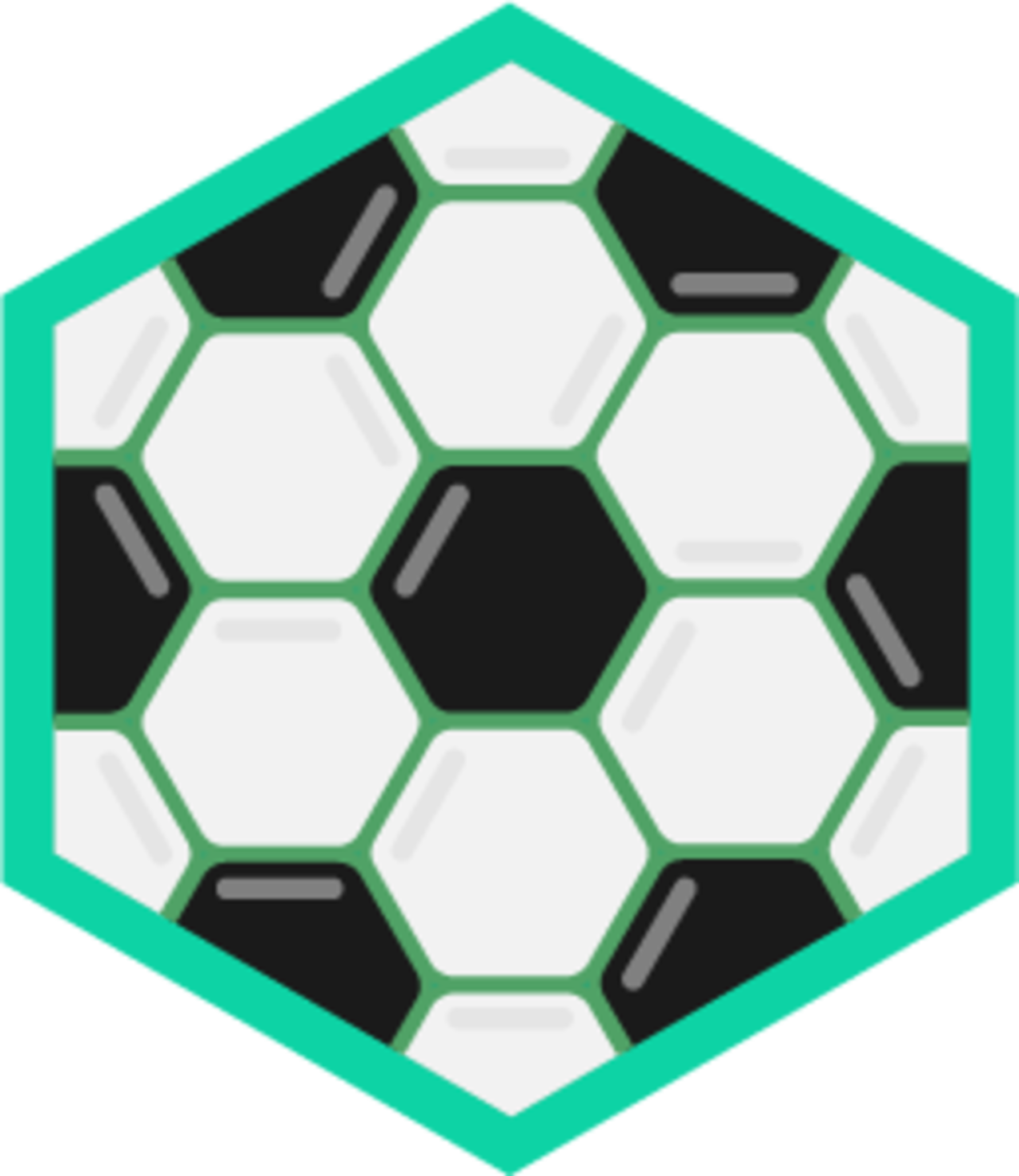 Completed post
