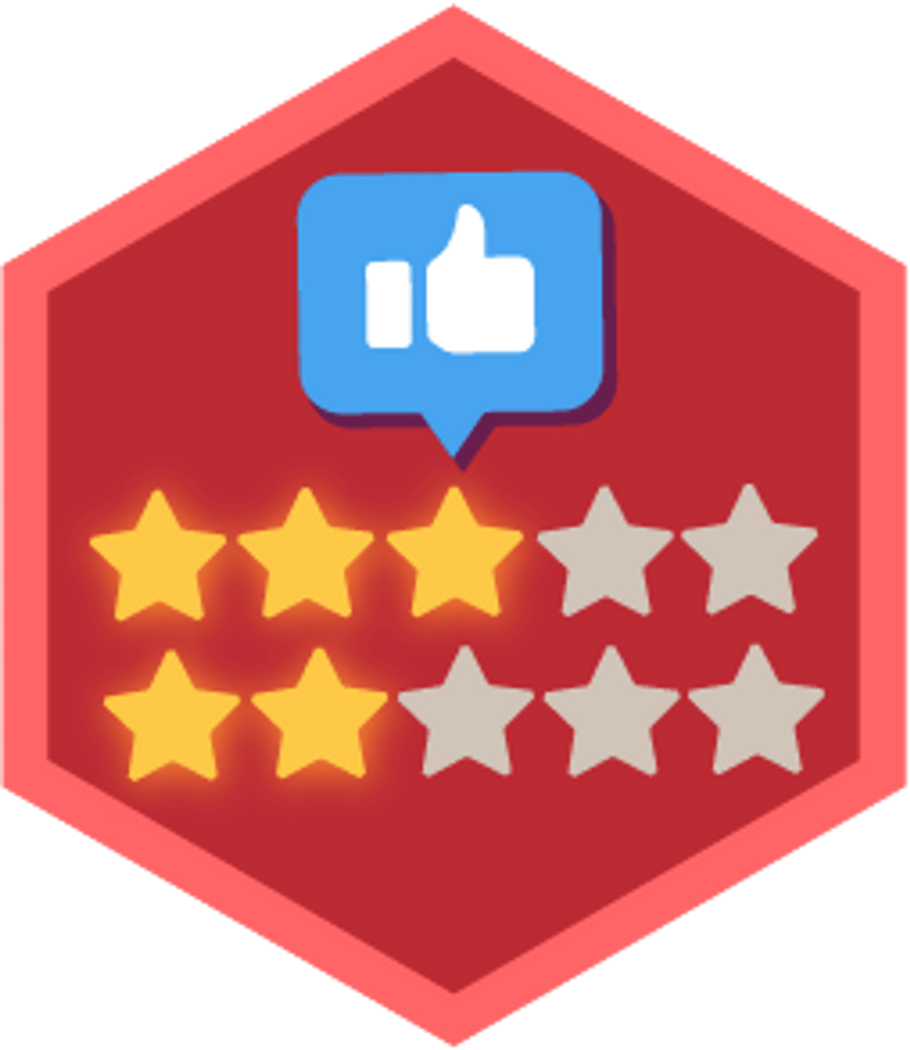 Completed post