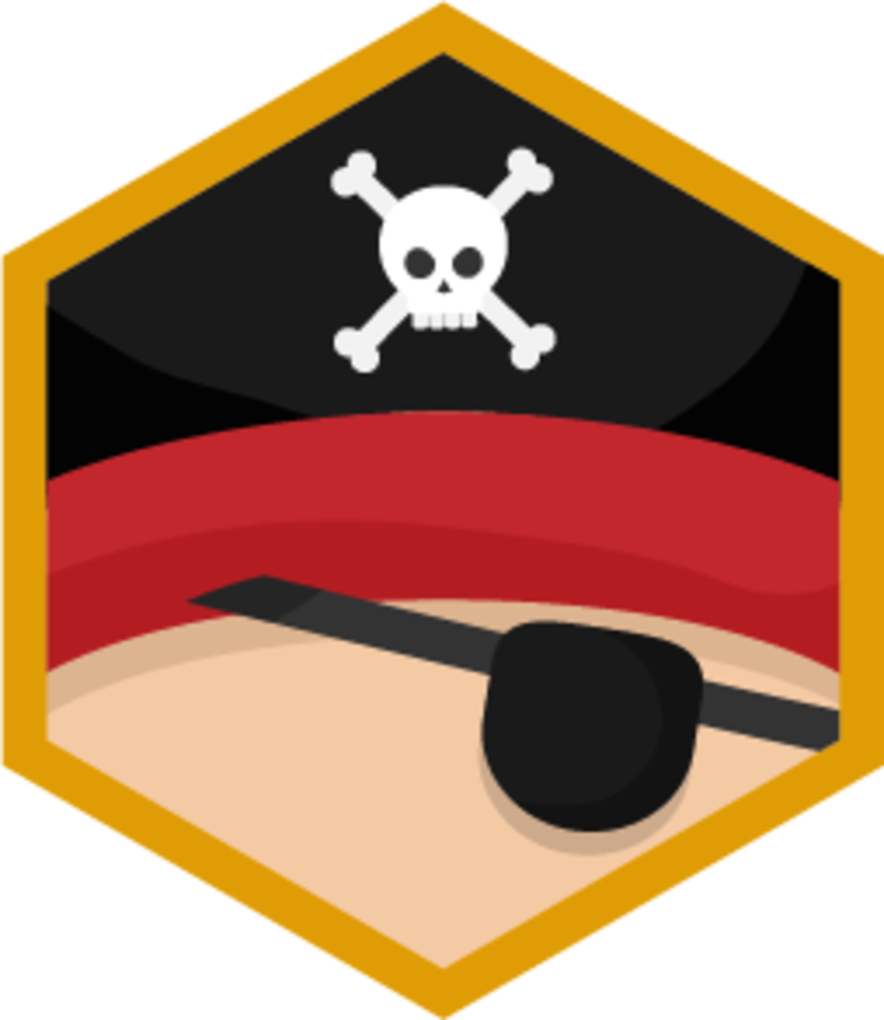 Completed post