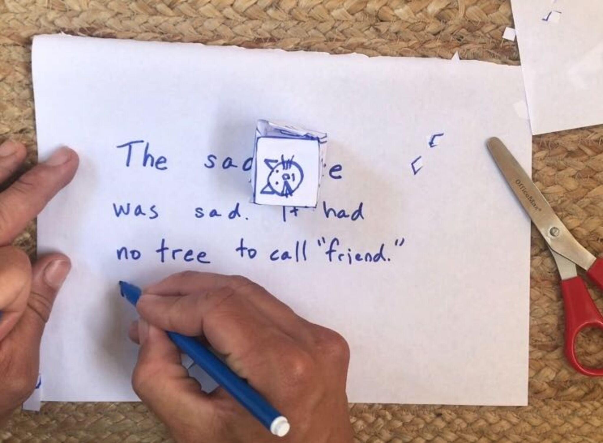 Challenge Image
