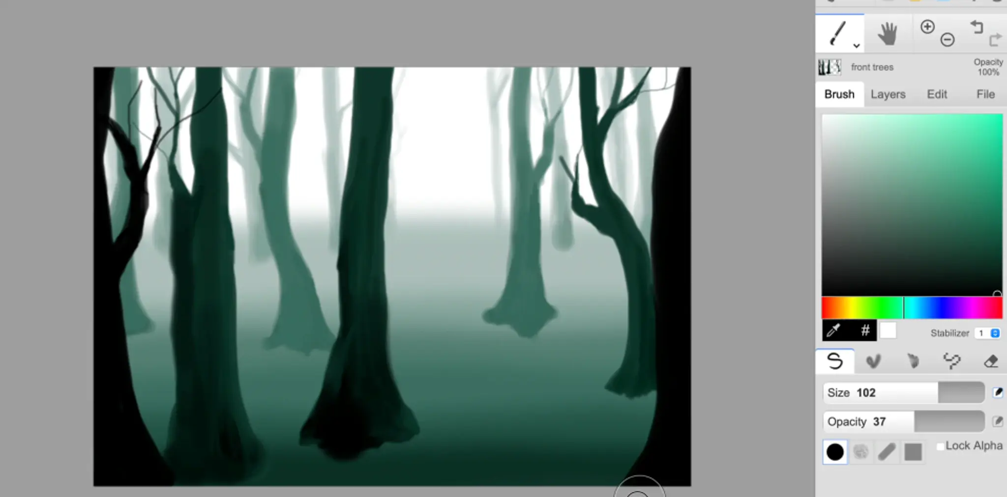 Challenge Image