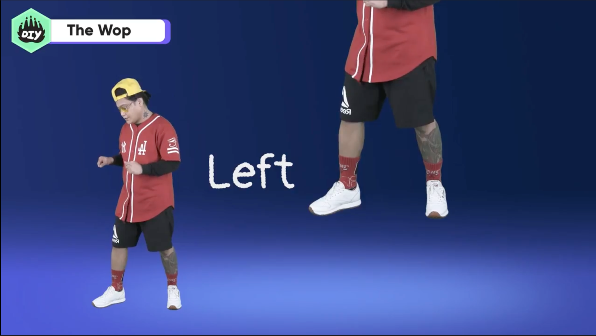 Challenge Image