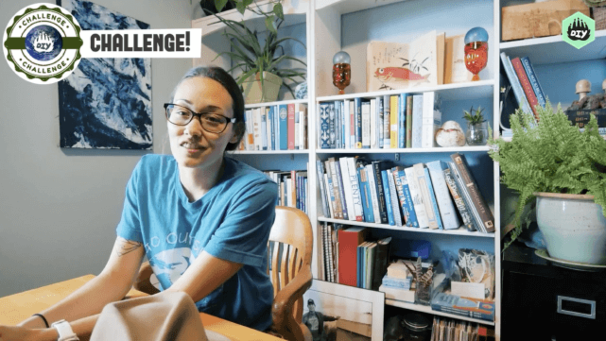 Challenge Image