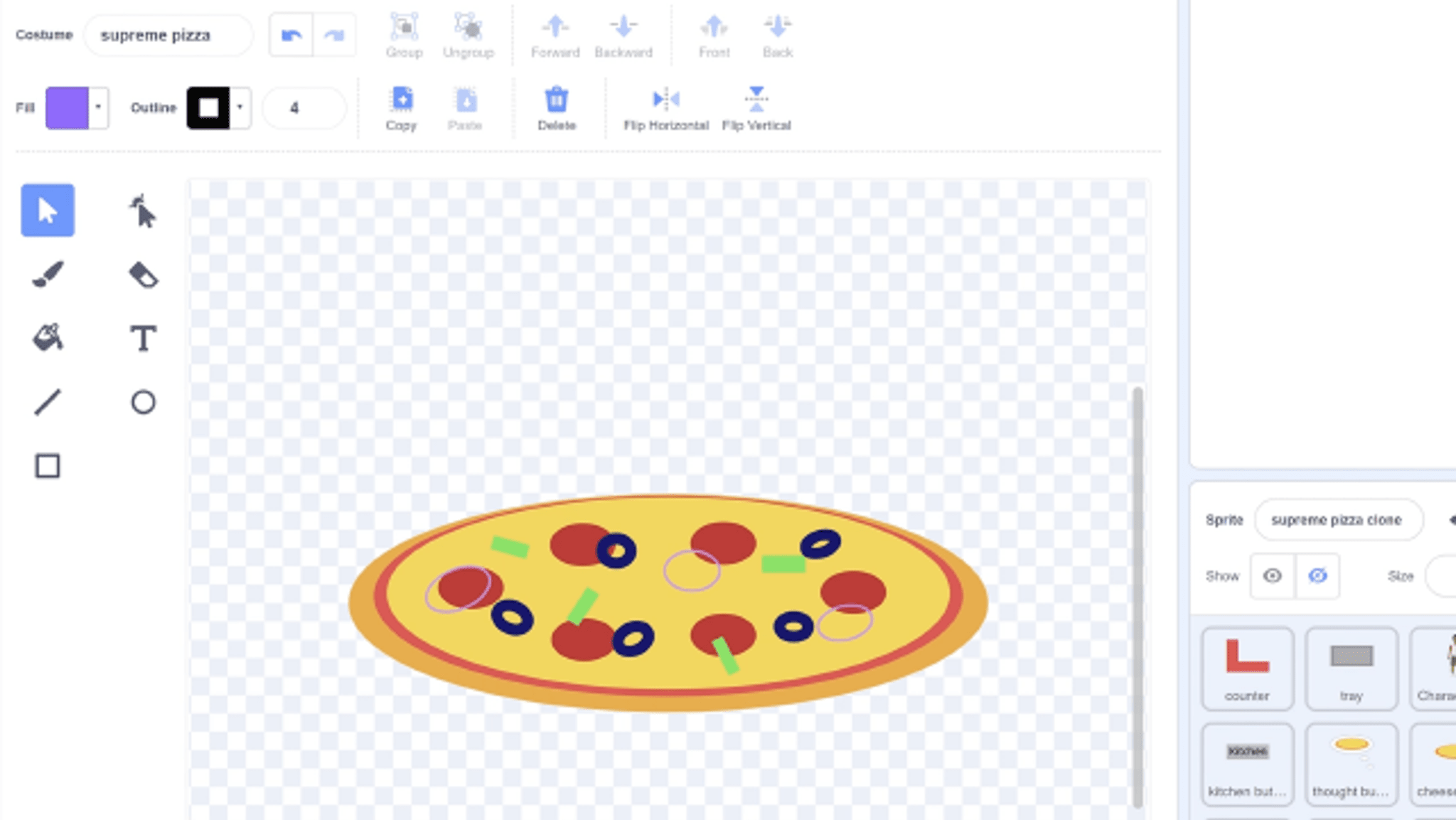 Challenge Image