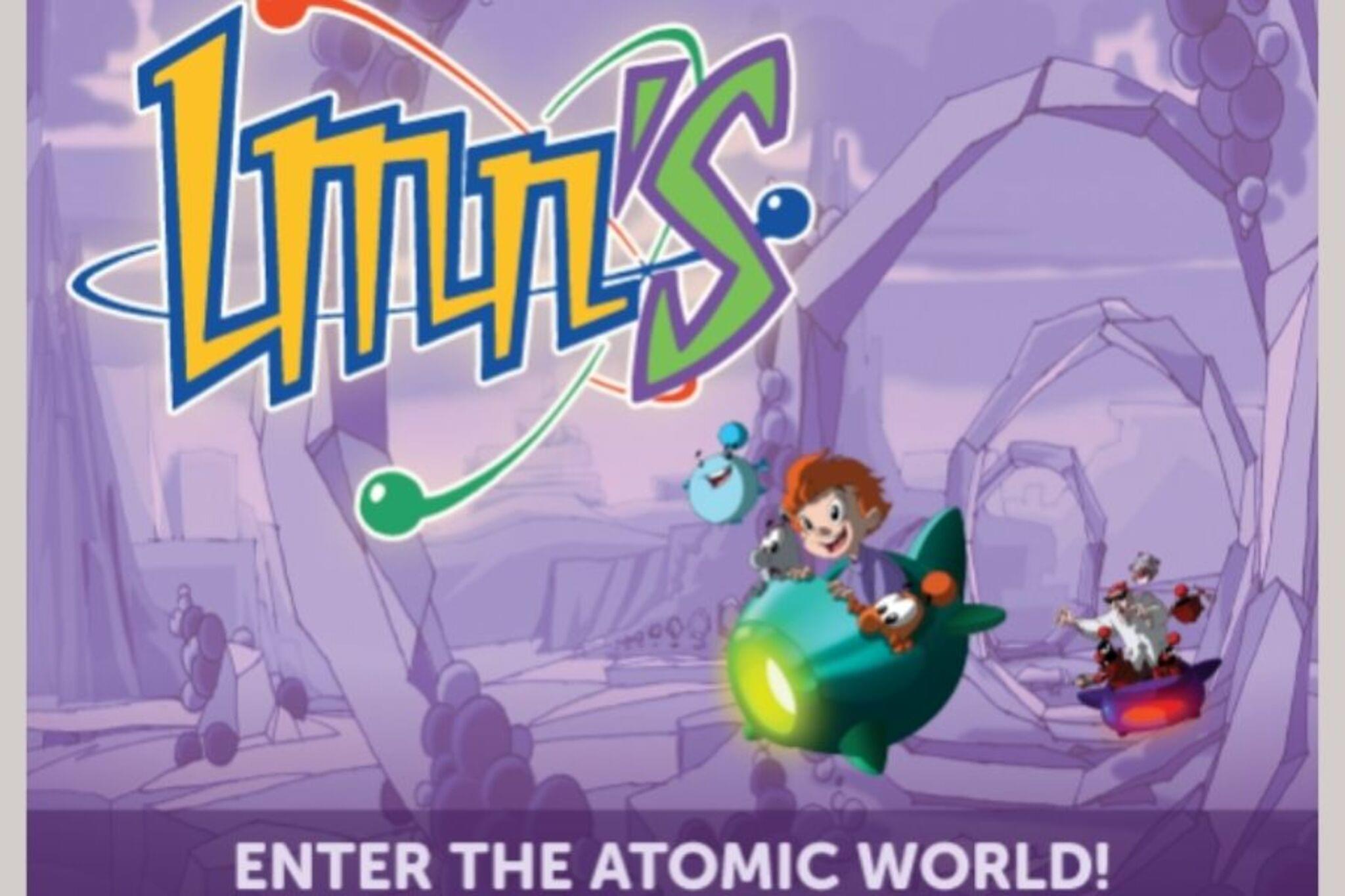 Challenge Image