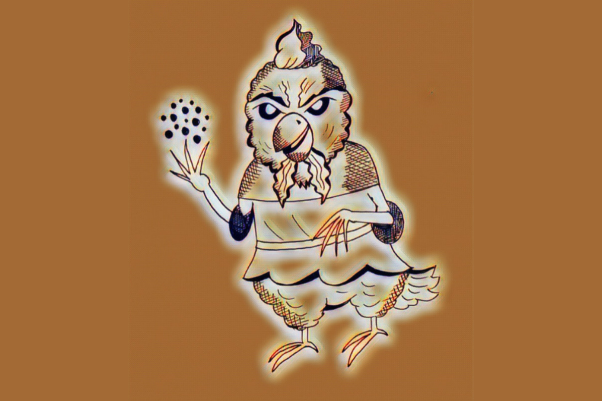 Challenge Image