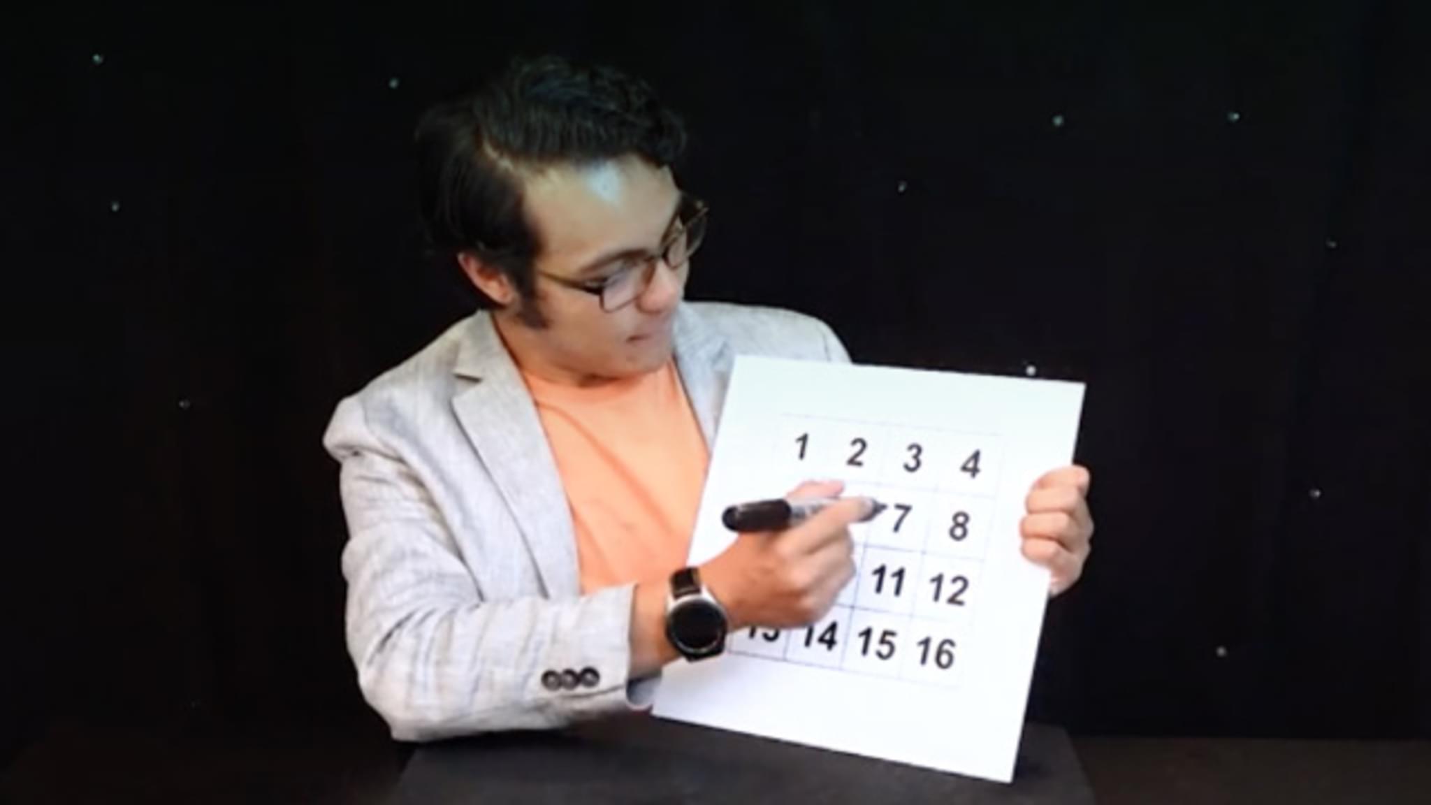 Challenge Image