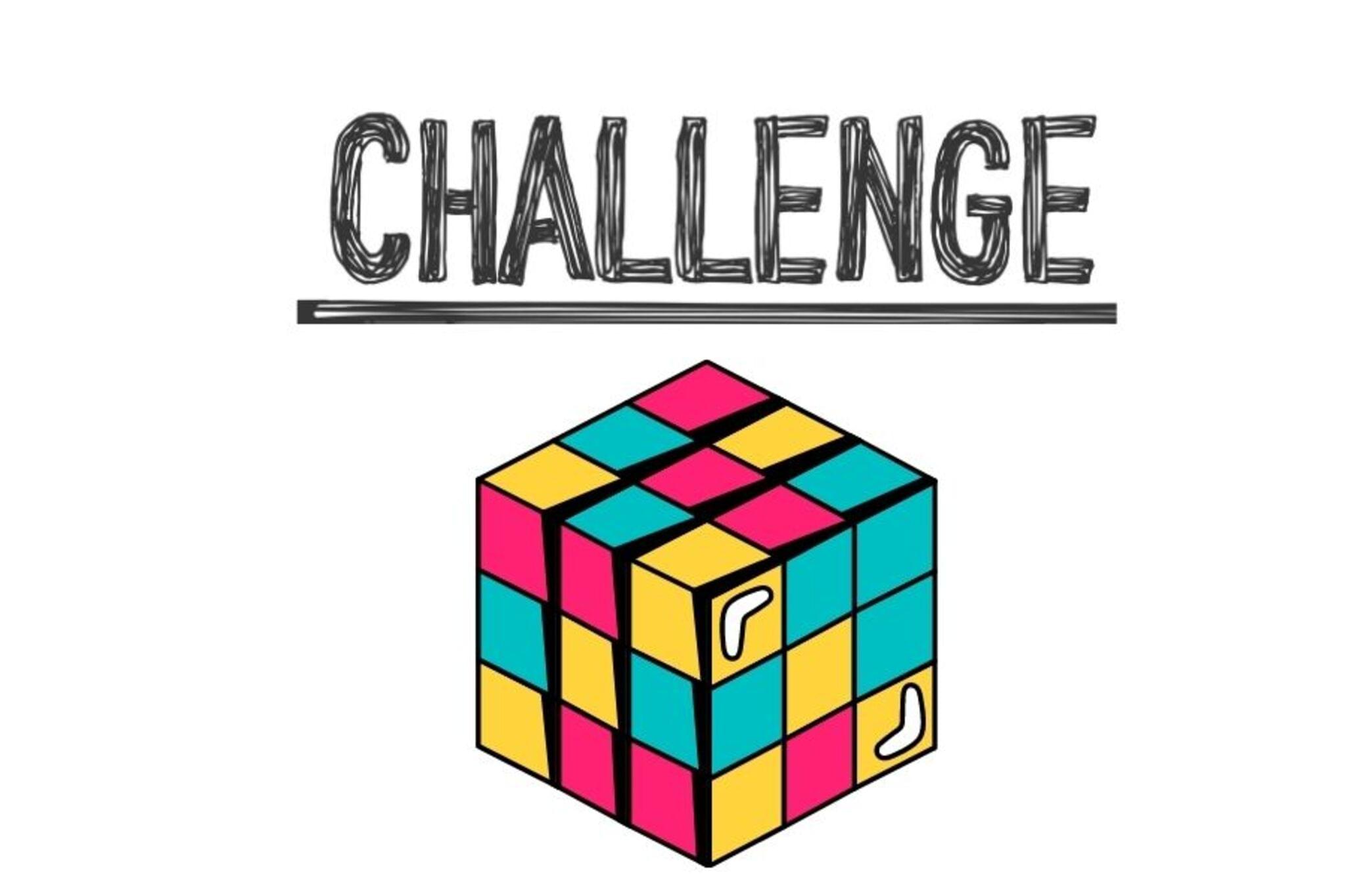 Challenge Image