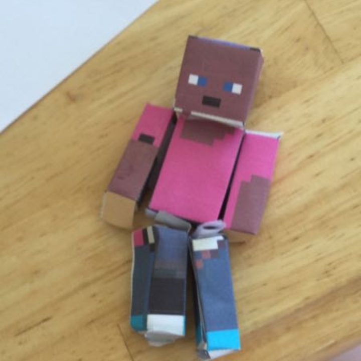 Challenge Image