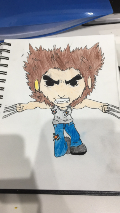 Challenge Image