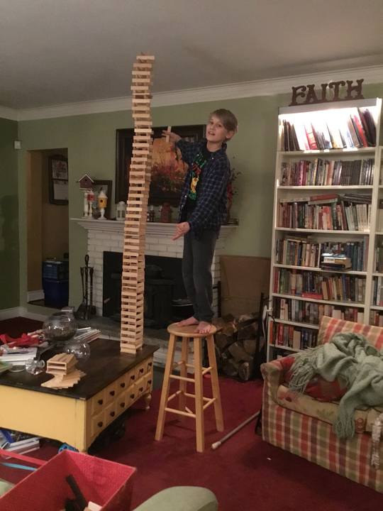 Challenge Image